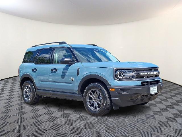 2023 Ford Bronco Sport