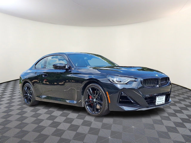 2024 BMW 2 Series