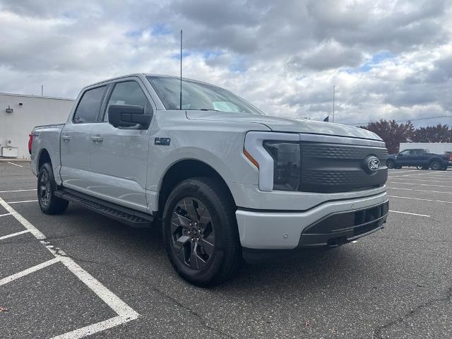 2024 Ford F-150 Lightning