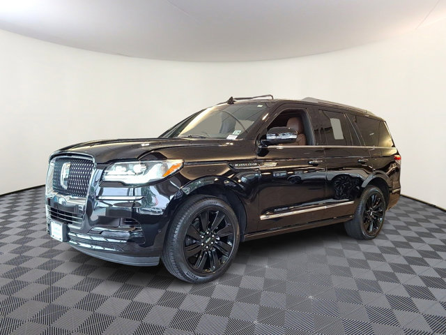 2024 Lincoln Navigator