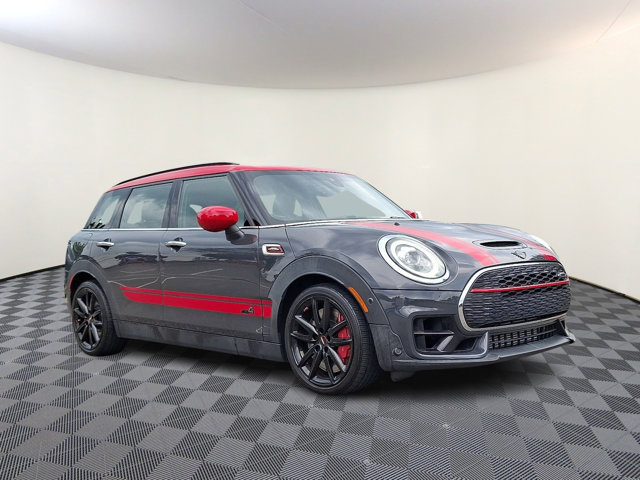 2020 MINI Clubman