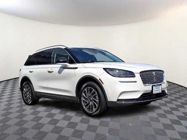 2021 Lincoln Corsair