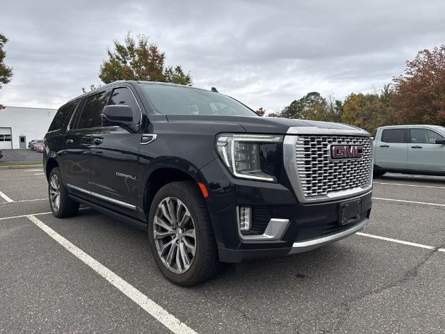 2022 GMC Yukon Xl