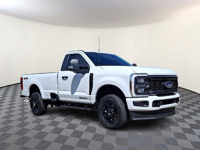 2024 Ford Super Duty F-350 Srw