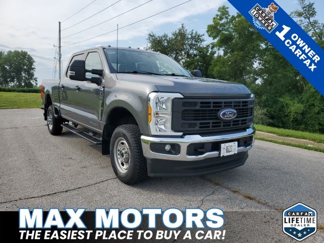 2024 Ford Super Duty F-350 Srw