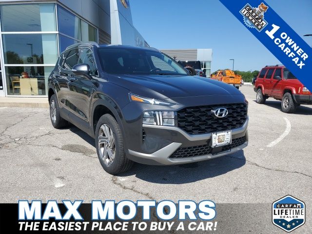 2023 Hyundai Santa Fe