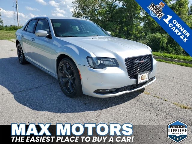 2021 Chrysler 300