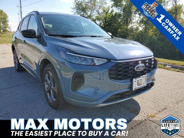 2023 Ford Escape