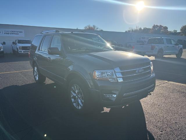 2017 Ford Expedition