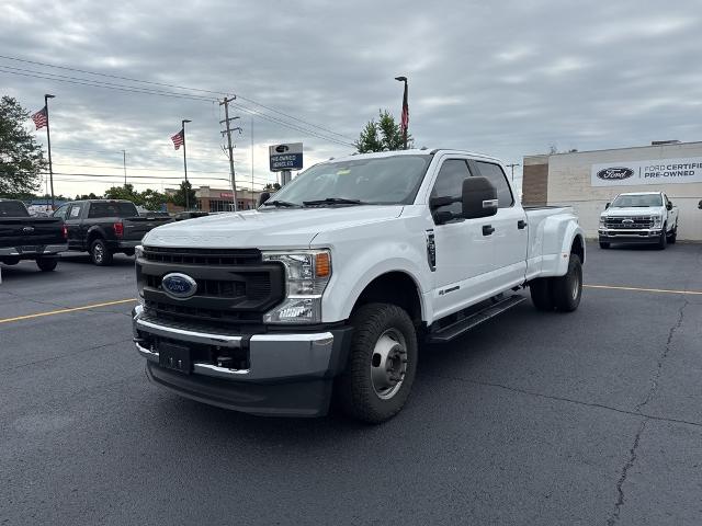 2020 Ford Super Duty F-350 Drw