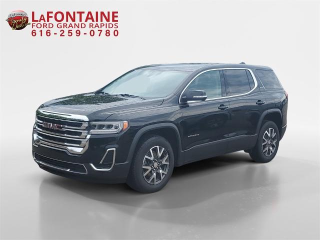 2021 GMC Acadia