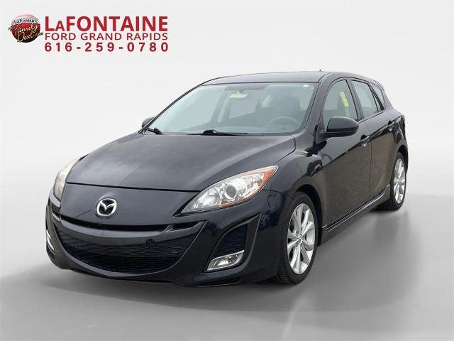 2011 Mazda Mazda3