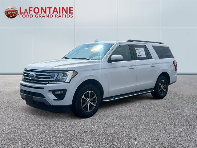 2020 Ford Expedition Max