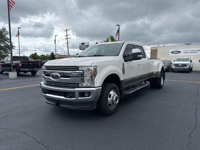2019 Ford Super Duty F-350 Drw