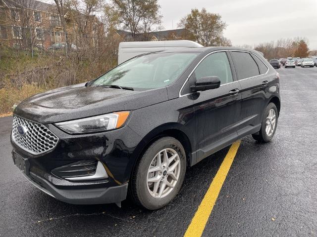 2023 Ford Edge