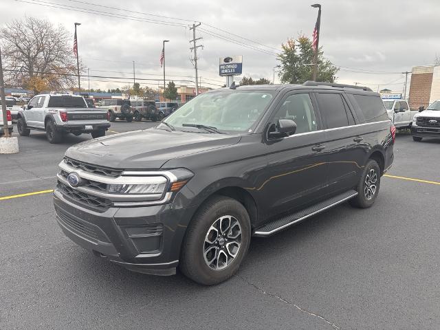 2023 Ford Expedition Max