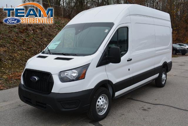 2024 Ford Transit Van