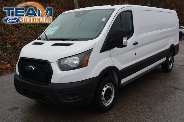 2024 Ford Transit Van Base's photo