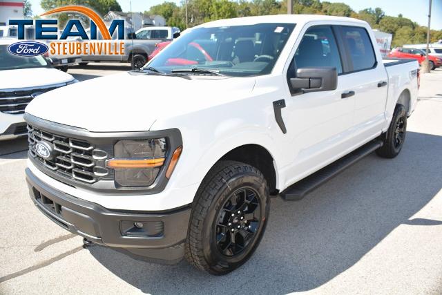 2025 Ford F-150 STX's photo