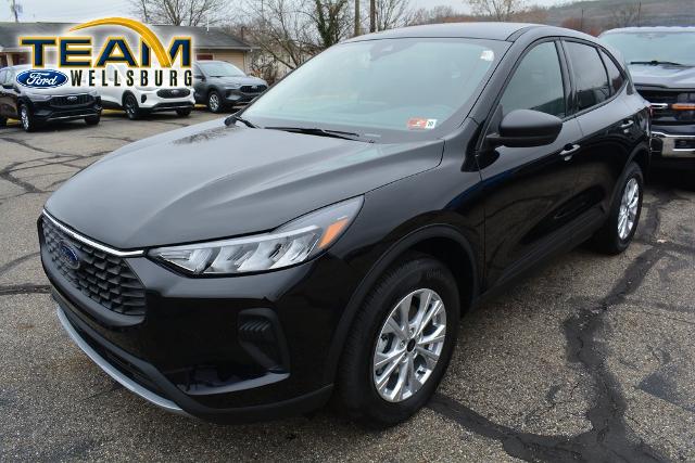 2026 Ford Escape Active's photo