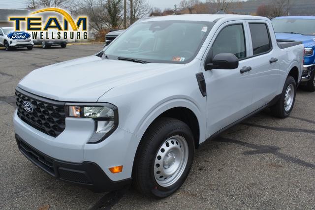 2025 Ford Maverick XL's photo