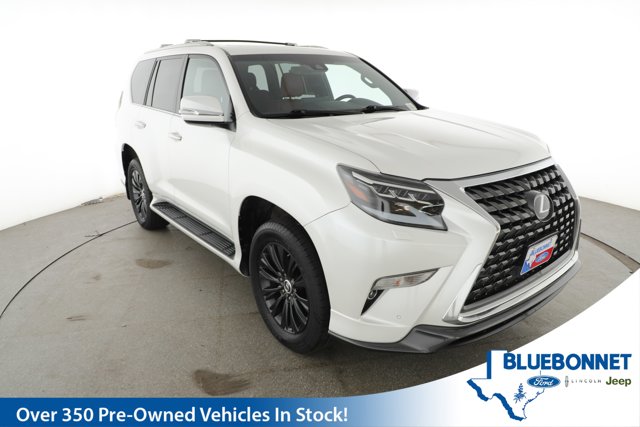 2023 Lexus GX