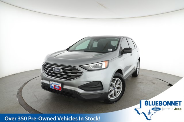2021 Ford Edge