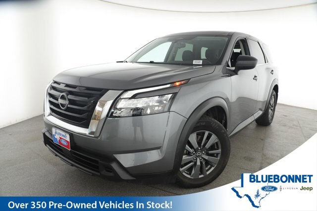 2023 Nissan Pathfinder