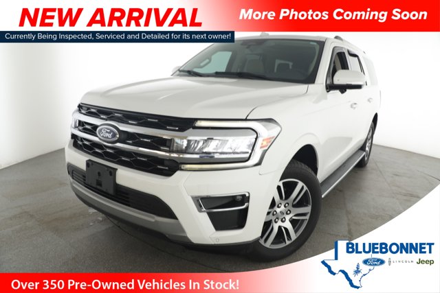 2023 Ford Expedition Max