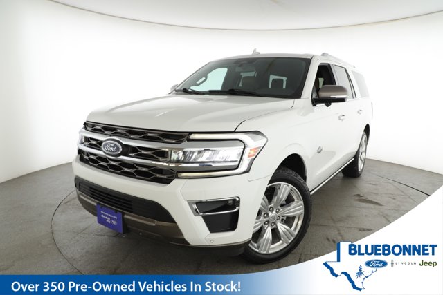 2023 Ford Expedition Max