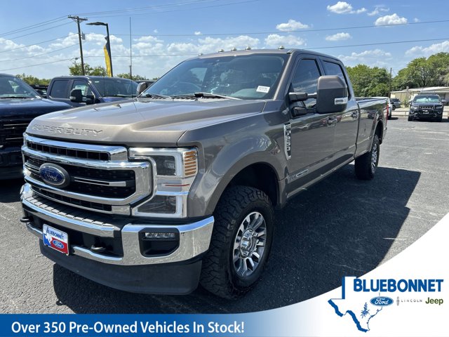 2020 Ford Super Duty F-250 Srw