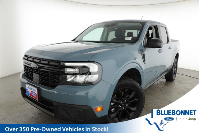 2023 Ford Maverick