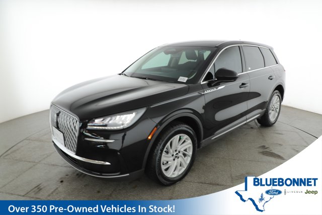 2024 Lincoln Corsair