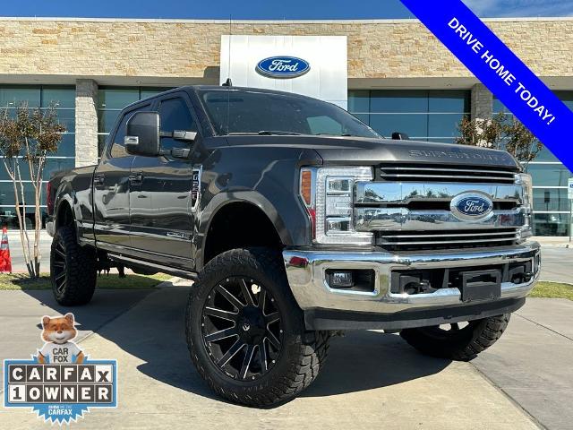 2019 Ford Super Duty F-250 Srw
