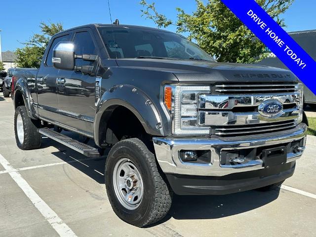 2019 Ford Super Duty F-250 Srw