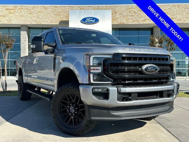 2020 Ford Super Duty F-250 Srw