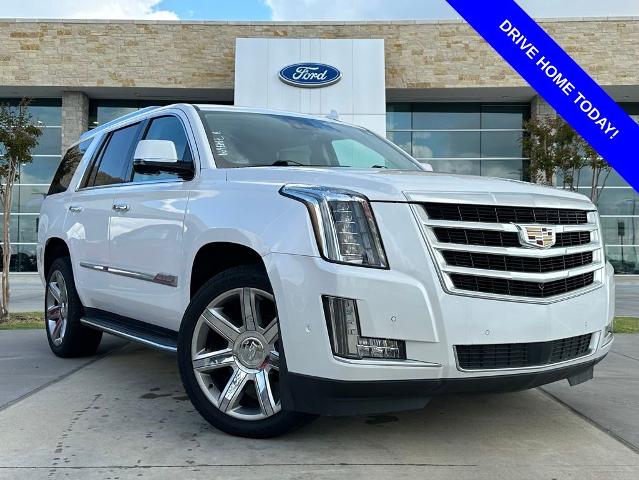 2020 Cadillac Escalade