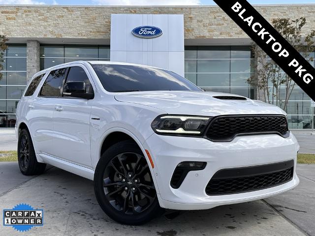 2021 Dodge Durango