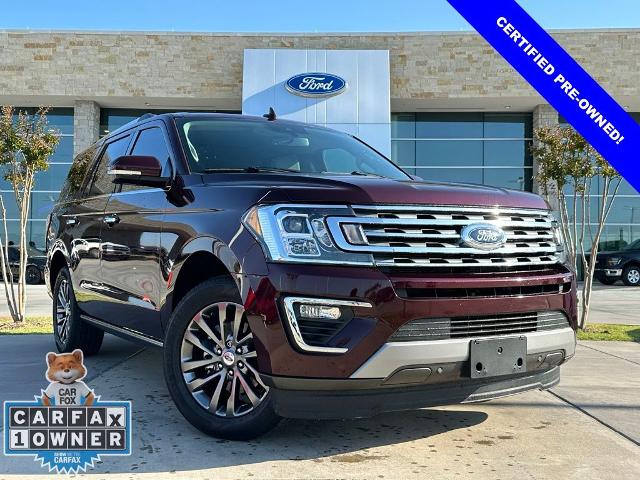 2021 Ford Expedition