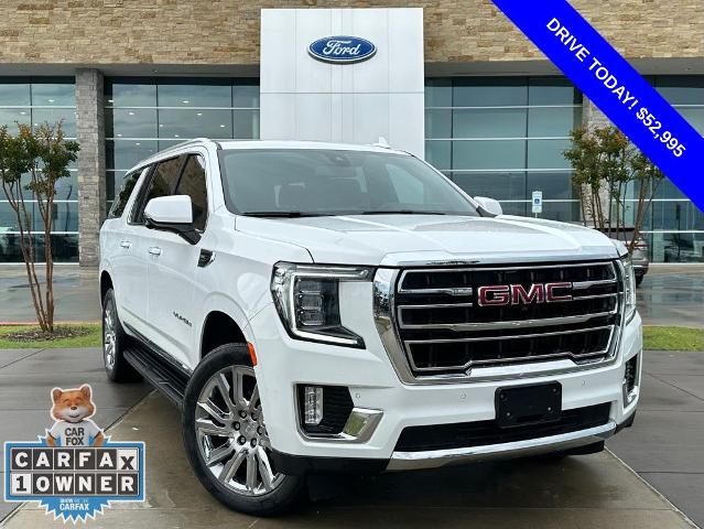 2021 GMC Yukon Xl