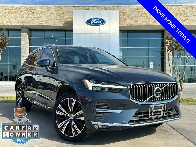 2022 Volvo XC60