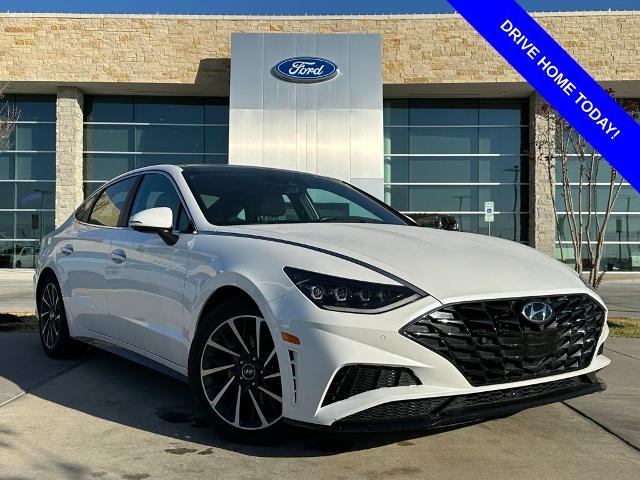 2022 Hyundai Sonata