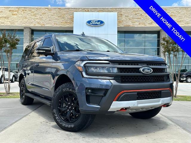 2022 Ford Expedition