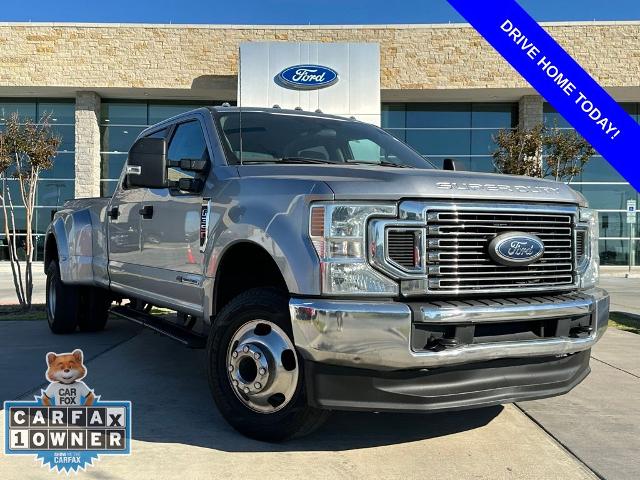 2022 Ford Super Duty F-350 Drw