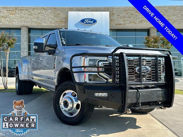 2022 Ford Super Duty F-350 Drw