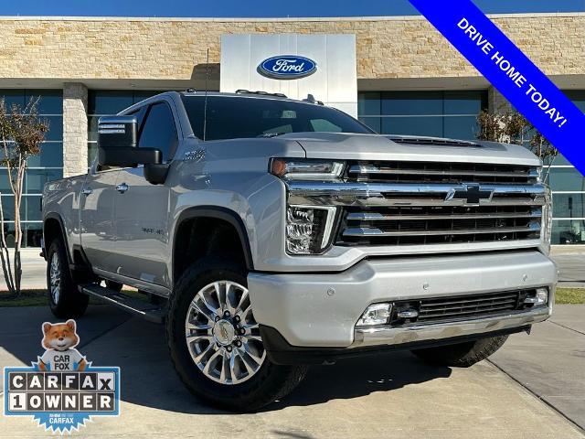 2023 Chevrolet Silverado 3500hd