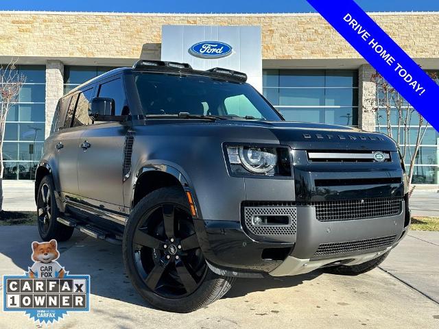 2023 Land Rover Defender