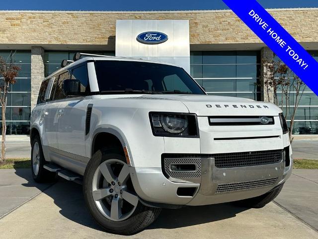 2023 Land Rover Defender