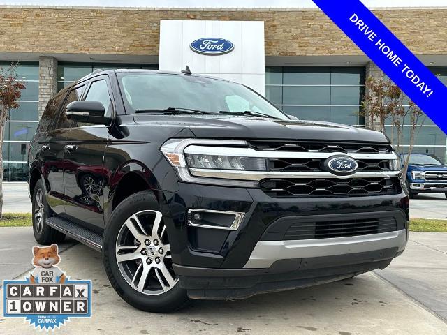 2023 Ford Expedition
