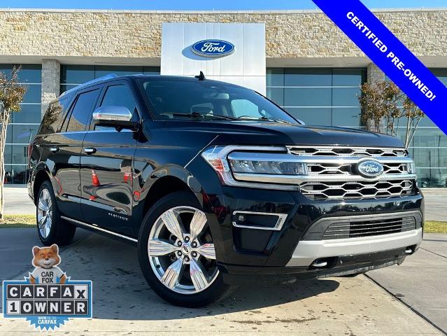 2023 Ford Expedition